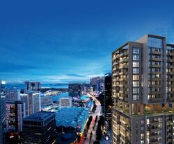 Midtown Bay (D7), Apartment #453603511